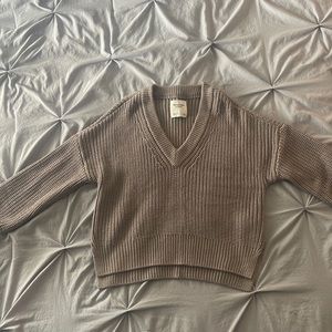 NWT Abercrombie sweater